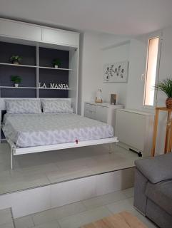 Apartamento Dos Mares II - San Javier - 3