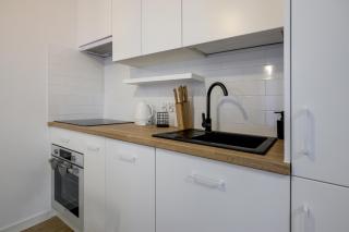 RentPlanet - Apartament Bernardyńska - Wrocław - 3