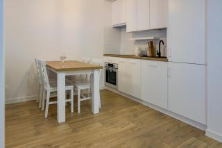 RentPlanet - Apartament Bernardyńska - Wrocław - 1