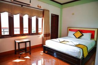 Vang Vieng Mountain View Hotel - Vang Vieng - 8