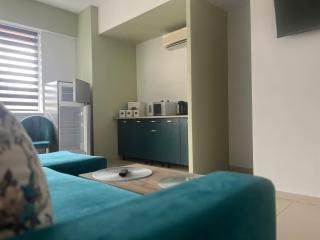 Bella Apartament Residence - Costinesti - 7