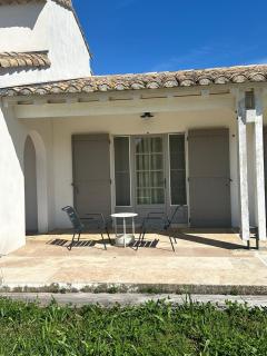Mas du Couvin, maison d'hôtes en Camargue - Saintes-Maries-de-la-Mer - 8