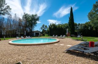Pumper House x Eaux Claire - Piscine - 2 Jacuzzi - 7