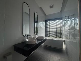 Ramrom Valley Resort รามโรมวัลเลย์รีสอร์ท - - 9