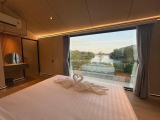 Ramrom Valley Resort รามโรมวัลเลย์รีสอร์ท - - 8