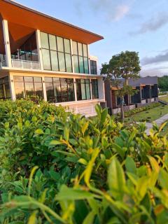 Ramrom Valley Resort รามโรมวัลเลย์รีสอร์ท - - 7