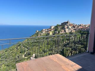 Domus Mea, Case Vacanza Vista Mare vicino Taormina - 8