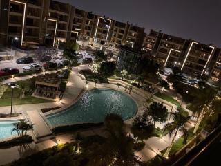 The Rooftop Retreat - Il Cairo - 9