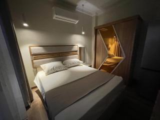 The Rooftop Retreat - Kairo - 5