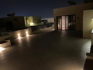 The Rooftop Retreat - Kairo - 2