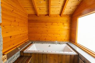 Gafulluk Tatil Köyü - Araklı - 5