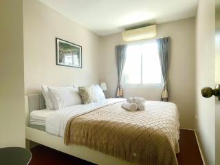 New house with private pool, Hug Home Ubon - - 6