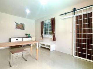 New house with private pool, Hug Home Ubon - - 4
