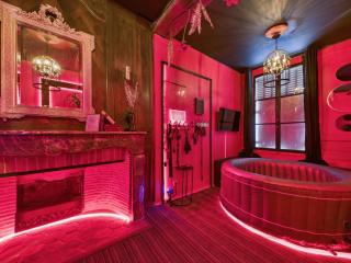 50 Nuances de Grey - Spa - Troyes - 3