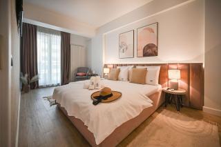 Sea Side Cottage in Infinity Pool Spa Resort - Mamaia - 8