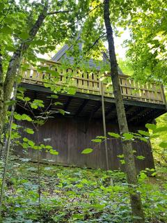 Chalet Chaton Durbuy - Durbuy - 1