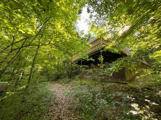 Chalet Chaton Durbuy - Durbuy - 3