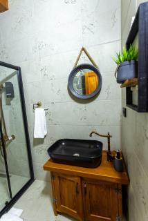 GAFULLUK BUNGALOV - Araklı - 6