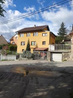 Roam&Rest Sarajevo - 0