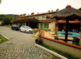 Casa Aquamarina Buzios - Búzios - 9
