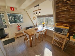 Chalet Chaton Durbuy - Durbuy - 4