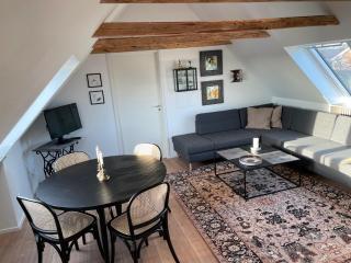 Motel Hune Apartments - Blokhus - 2