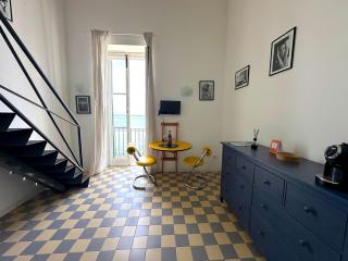 Casalfeo by Ortigiaapartments - 2