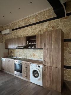 3 Hills Villa with Sauna & Jacuzzi - Trílofos - 8