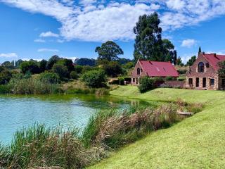 Millstream Farm Cottages - Dullstroom - 7