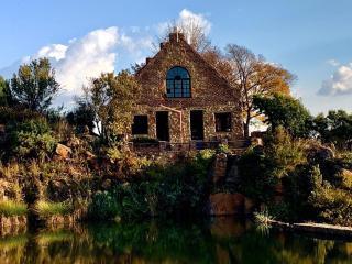 Millstream Farm Cottages - Dullstroom - 6