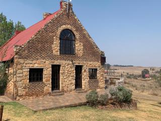 Millstream Farm Cottages - Dullstroom - 5