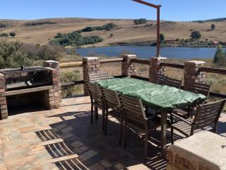 Millstream Farm Cottages - Dullstroom - 4