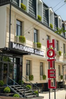 Marmaris Saray hotel NEW - 0