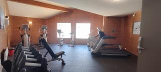 T2 + coin montagne - Wifi/Piscine - Les Orres 1800 - Les Orres - 3