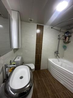 Apartment close to the touristic city centre - Samarcanda - 1