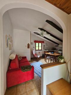 La casa di Marta - Campo Tizzoro - 6