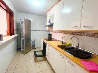 Los Seres - Relaxing Apartment With Pool - Los Cristianos - 7
