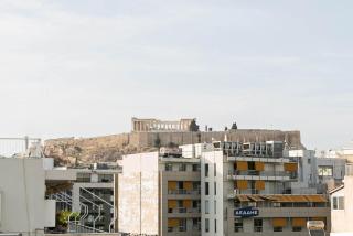 La Casa De Los Dioses Athens - Athens - 3