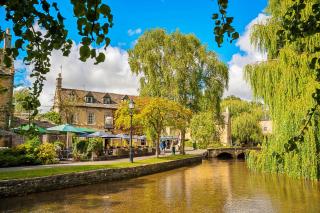 Finest Retreats -No 8 Meadow Retreat - Bourton-on-the-Water - 6