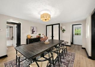 Modernized Historical Home in Downtown Medina with Hot Tub - Medina - 3