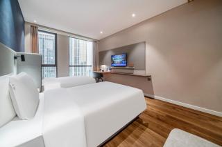 Holiday Inn Express Hangzhou Binjiang Aoti by IHG - Hangzhou - 0