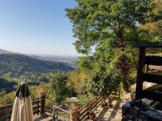 B&B cascina ronco grande - Cenate Sopra - 9