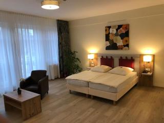 Hotel am Pferdemarkt - Rotenburg an der Wümme - 8