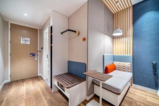 Holiday Inn Express Hangzhou Binjiang Aoti by IHG - 1