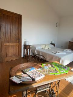 B&B cascina ronco grande - Cenate Sopra - 4