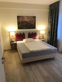 Hotel am Pferdemarkt - Rotenburg an der Wümme - 9