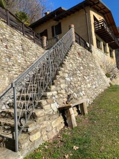 B&B cascina ronco grande - Cenate Sopra - 1