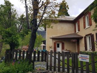 Maison familiale des Gueyniers - Jausiers - 9