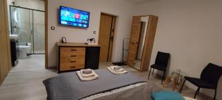 Biały Dom - Sarbinowo - 1