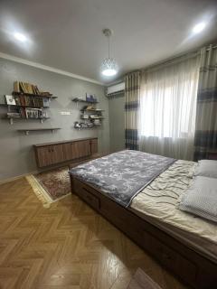 Apartment close to the touristic city centre - Samarcanda - 8